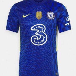 Chelsea Home Jersey