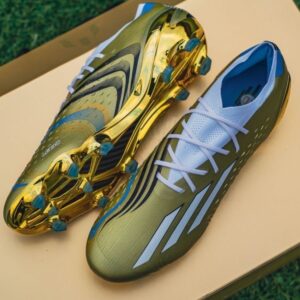 Adidas X Speedportal+ FG